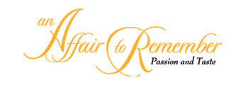 An Affair to Remember Catering