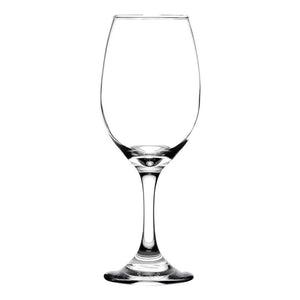 Stemmed Red Wine Glasses - 13 oz