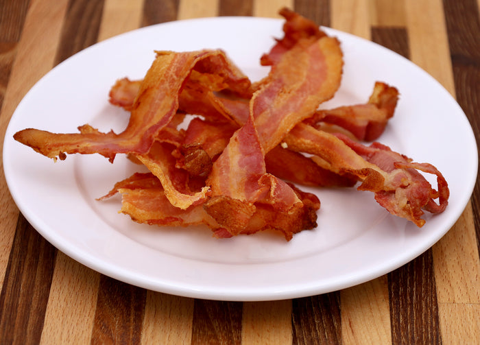 Bacon - Additional Side Dish