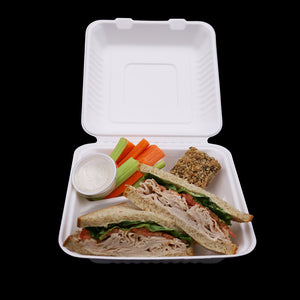 Gluten Free Home-Style Sandwich Box Lunch