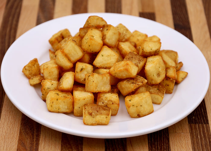 Hash Browns - Additional Side Dish