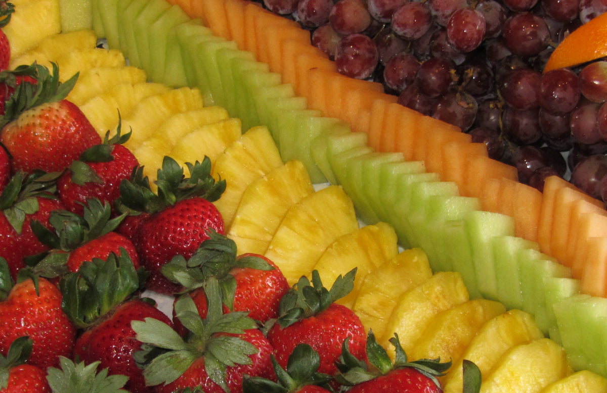 Nolisoli Fresh Fruits Seasonal Picks for Every Month