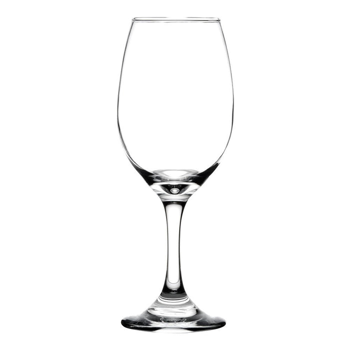 Stemmed Wine Glasses - 13 oz