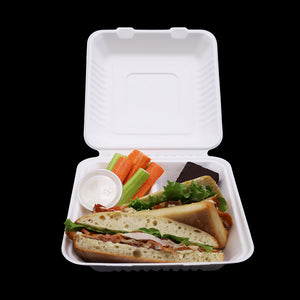 Baguette Chicken Sandwich Box Lunch