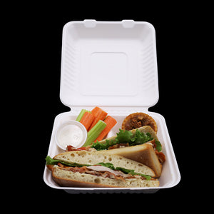 Baguette Chicken Sandwich Box Lunch