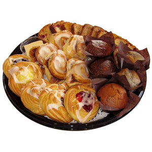 House-Baked Breakfast Pastries