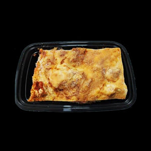 Beef Lasagna - Individual
