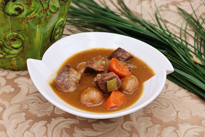 Hearty Beef Stew - Individual