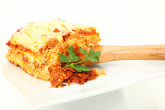 Beef Lasagna - Individual