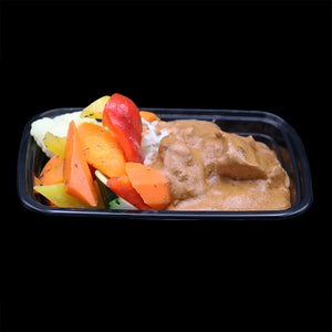 Butter Chicken - Individual