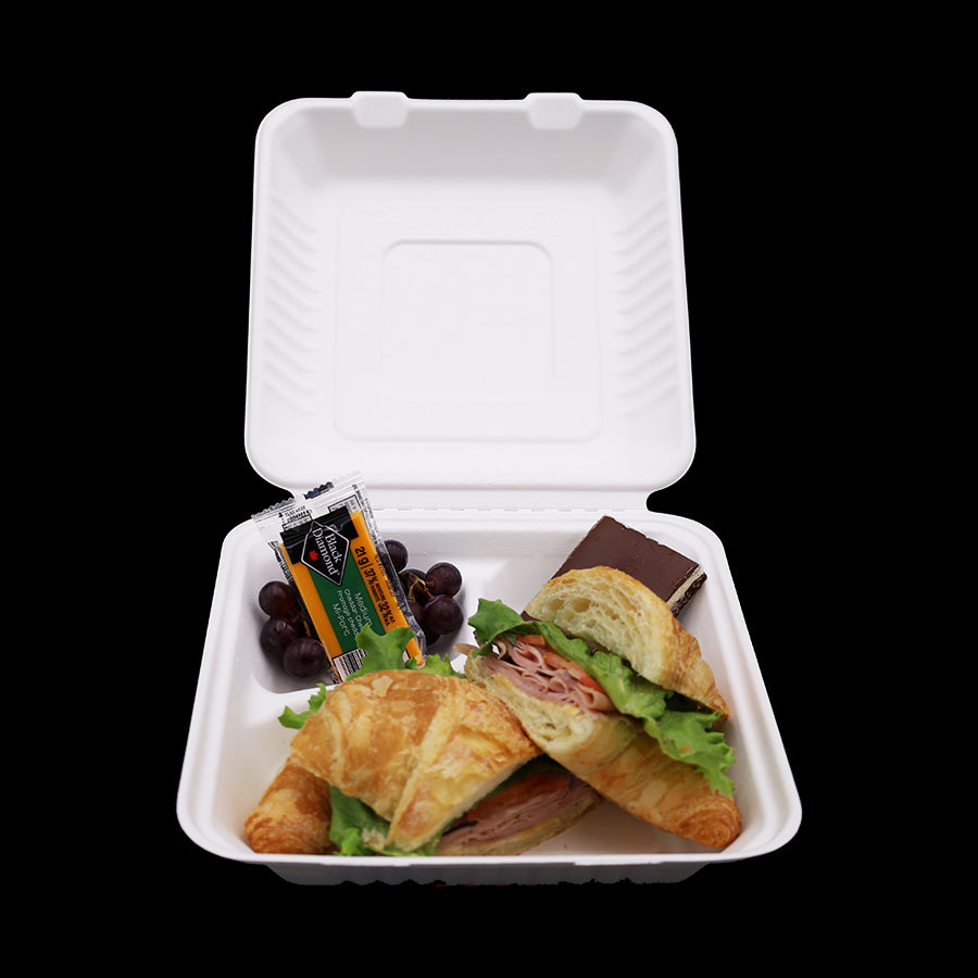 SANDWICH BOX LUNCHES - Primos Gourmet Catering