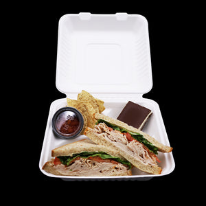 Gluten Free Home-Style Sandwich Box Lunch
