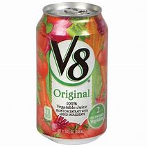 V8 Juice